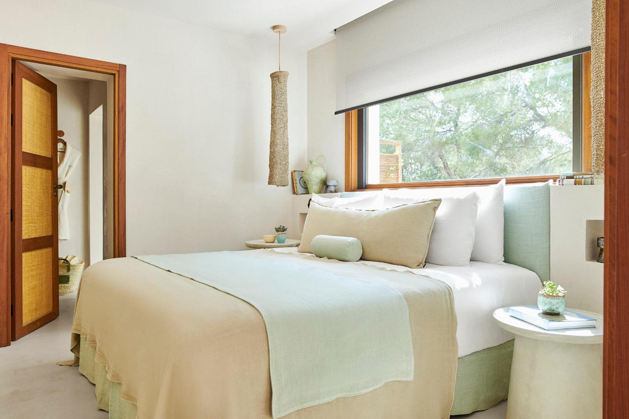Hotel Teranka Platja de Migjorn Zewnętrze zdjęcie