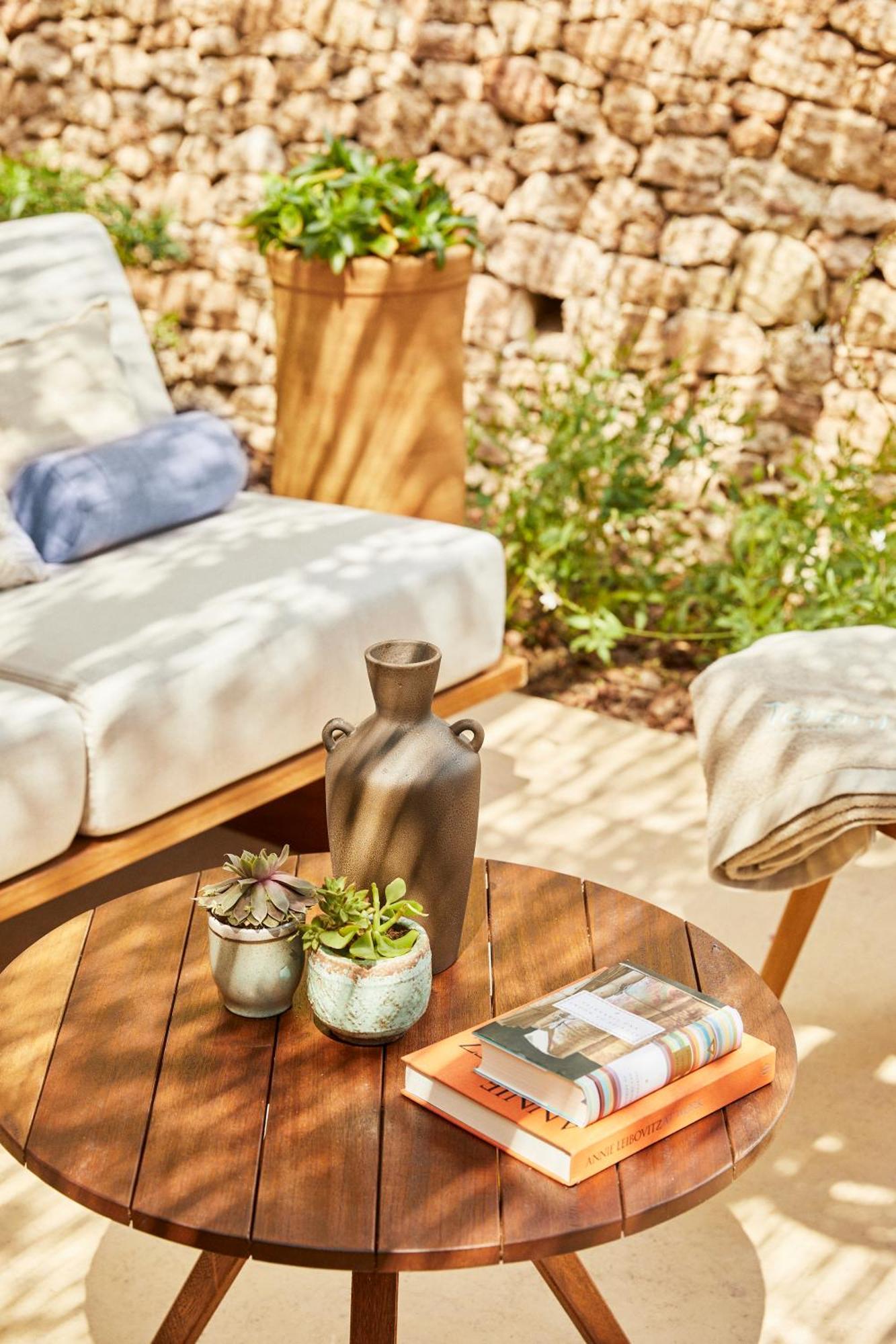 Hotel Teranka Platja de Migjorn Zewnętrze zdjęcie