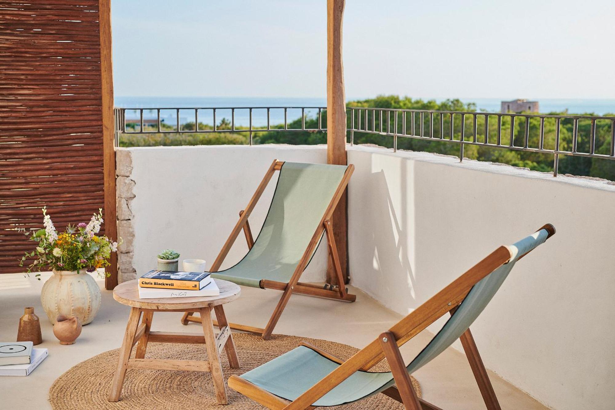 Hotel Teranka Platja de Migjorn Zewnętrze zdjęcie