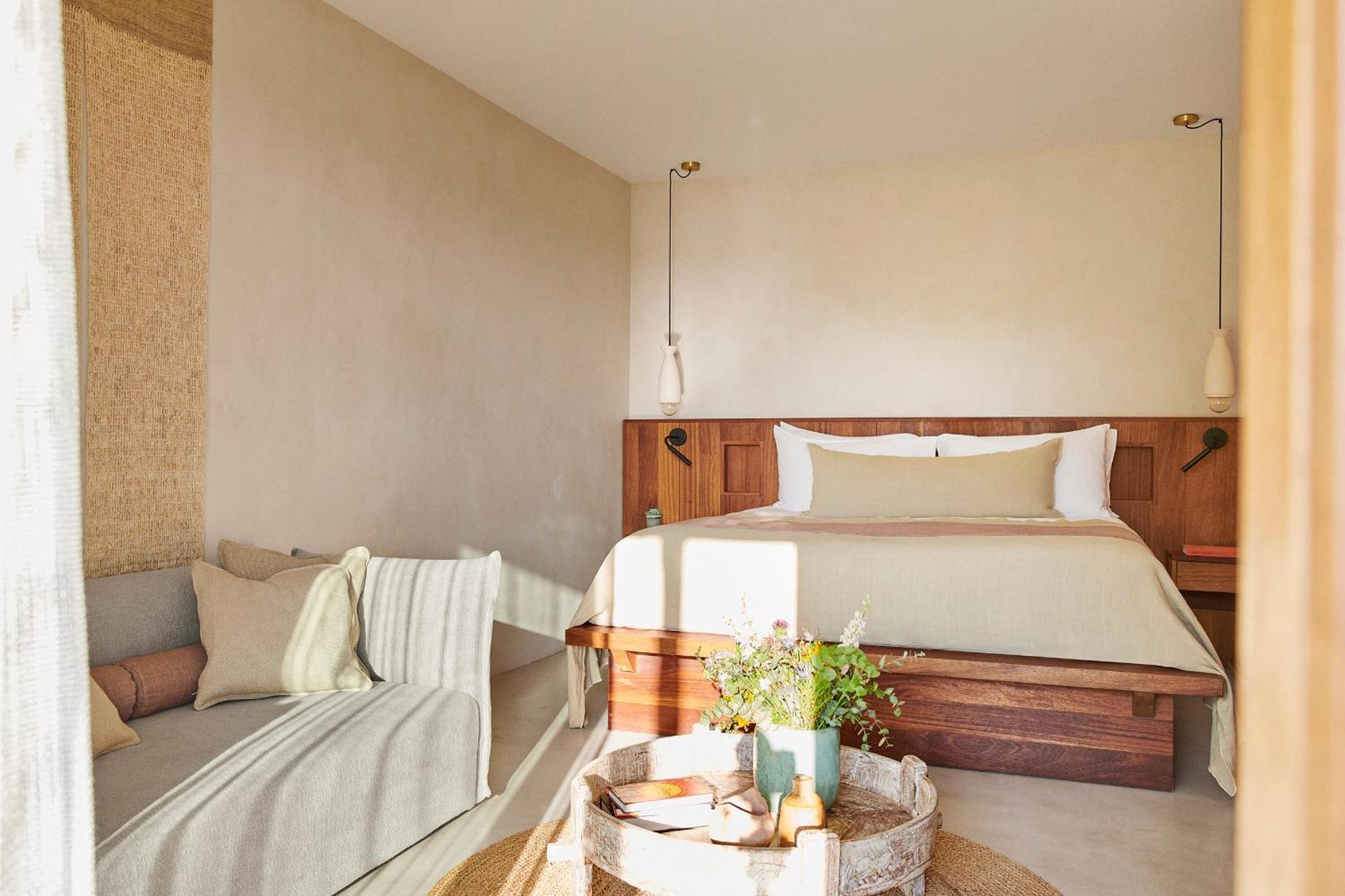 Hotel Teranka Platja de Migjorn Zewnętrze zdjęcie