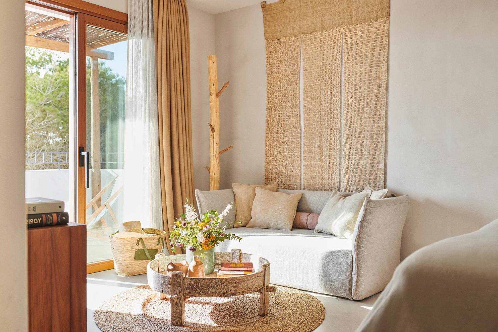 Hotel Teranka Platja de Migjorn Zewnętrze zdjęcie