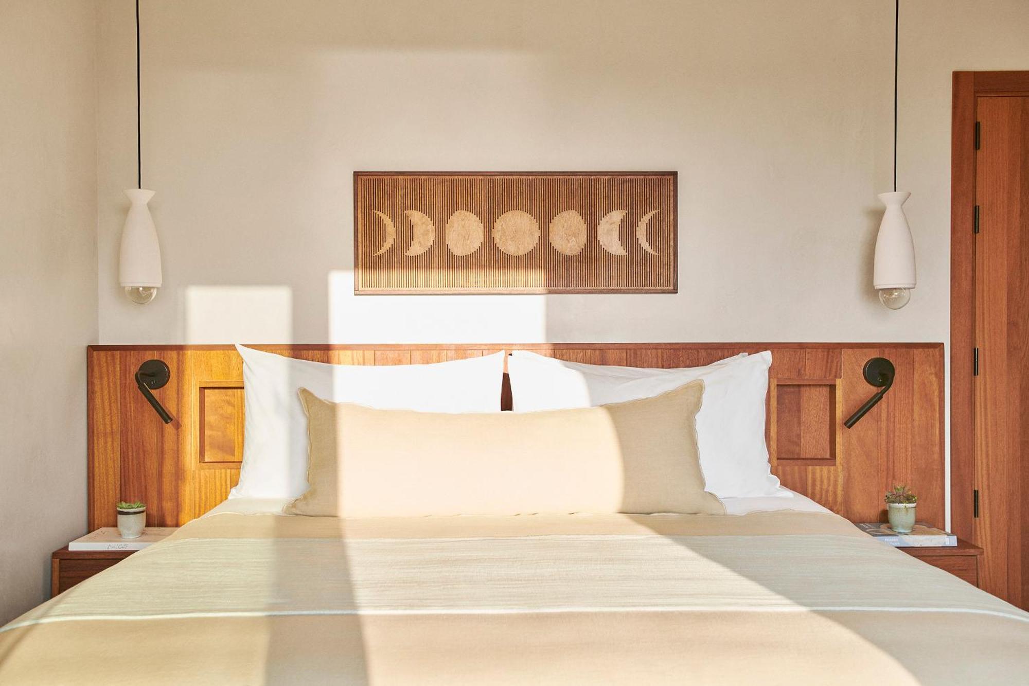 Hotel Teranka Platja de Migjorn Zewnętrze zdjęcie